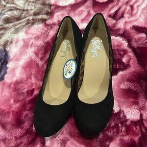 Black Heals- Women’s